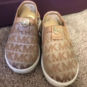 Michael kors shoes